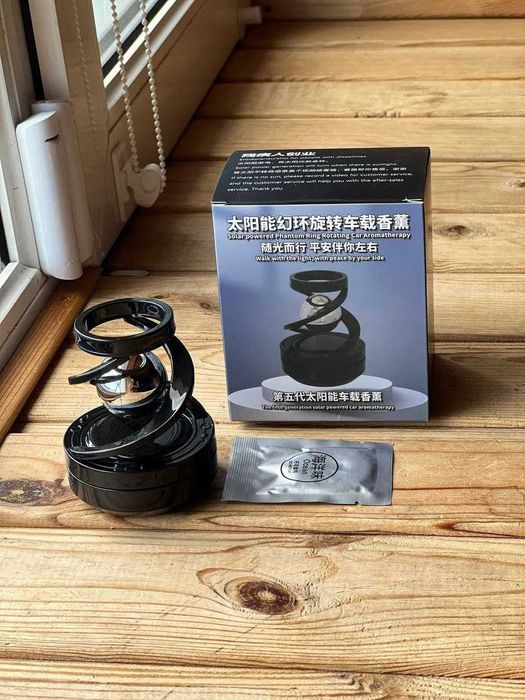 Освіжувач повітря для авто