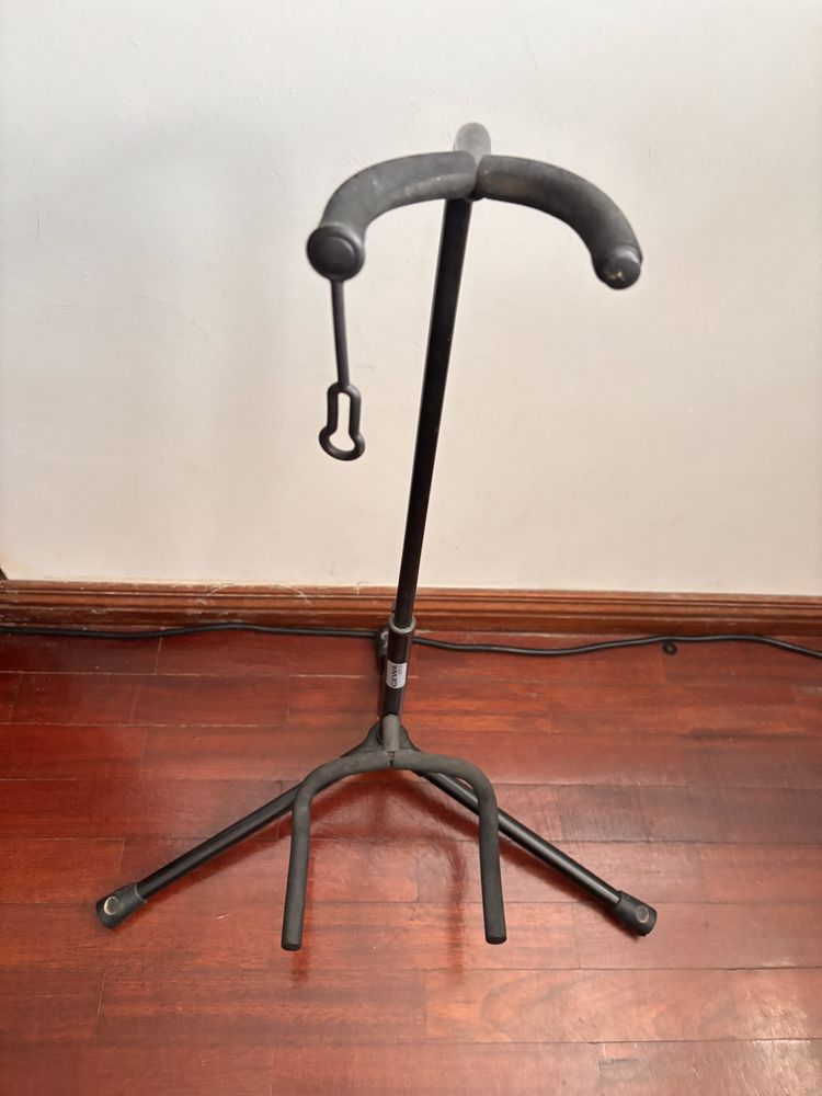 Suporte para guitarra