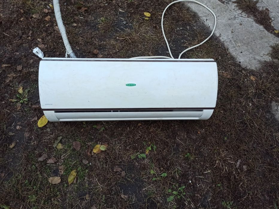 Кондиционер  AC Electric ACEM/I-09HN1_16Y