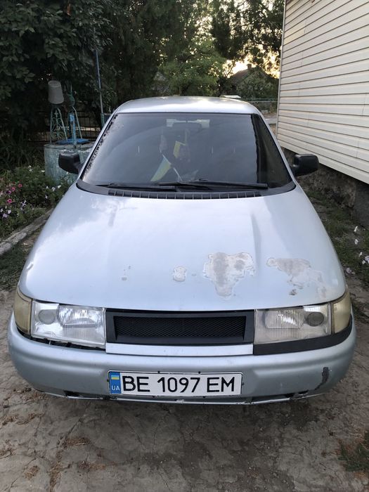 Продам автомобіль ВАЗ2110