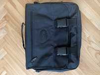 Torba na laptopa, aktówka, listonoszka Bugatti unisex