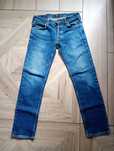 Spodnie jeansowe Lee 31/32