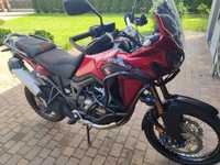 Honda CRF1000 Africa Twin 2018