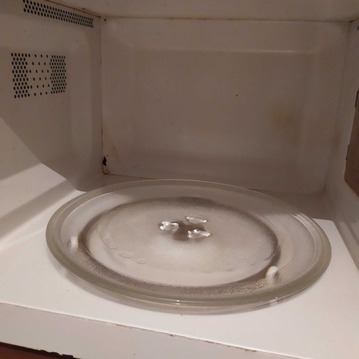 Microondas Taurus Speedy 20litros