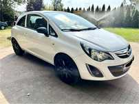 Opel Corsa Opel Corsa 1.3 CDTI (diesel), 2014 rok
