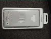Samsung cover nowy