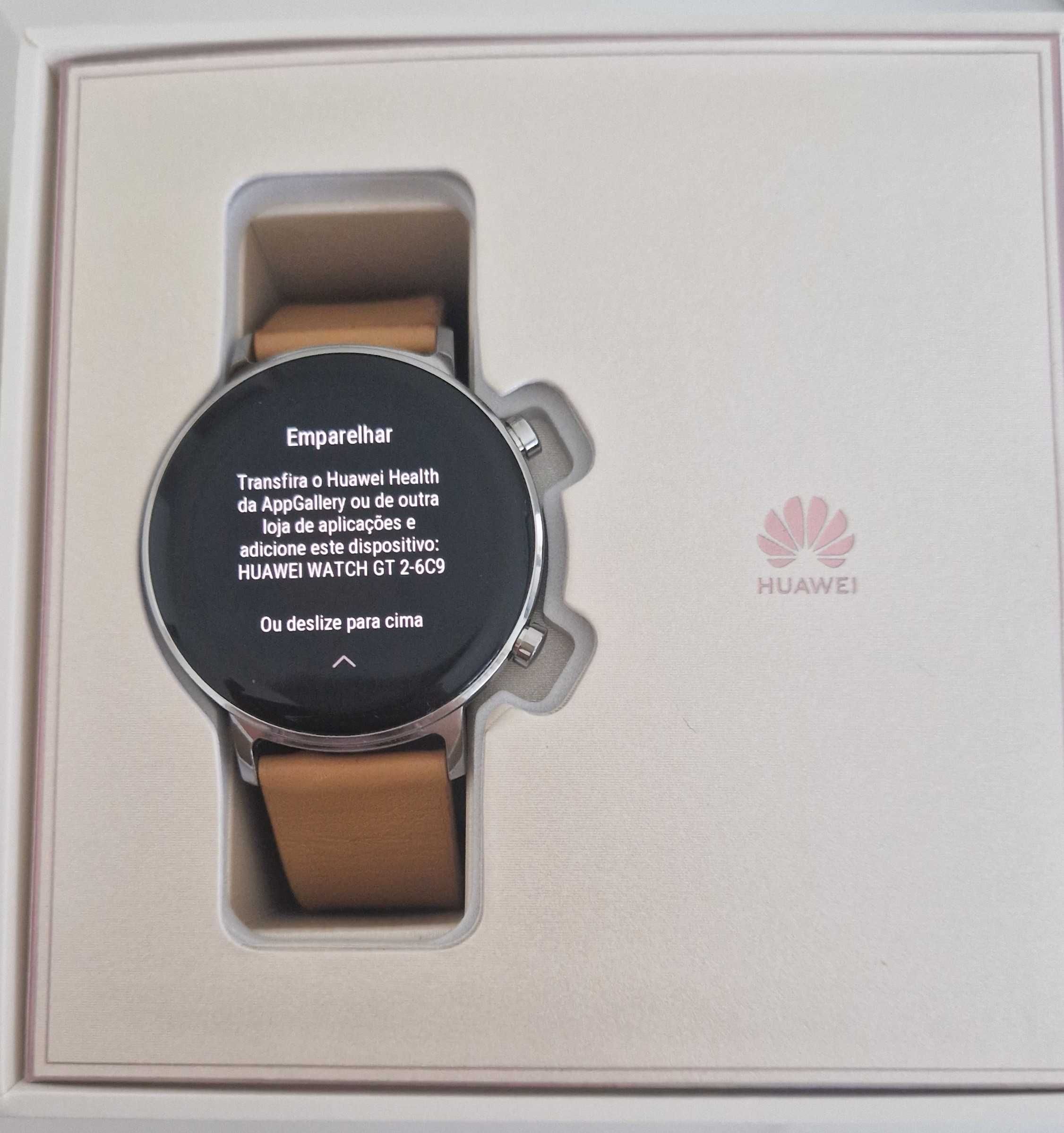 Huawei Watch GT2 (42mm)