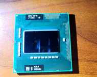 Intel core i7 920xm процессор для ноутбука
