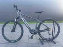 Rower elektryczny Crussis ONE-Cross 7.10-(522 Wh) (18) Raty 0%