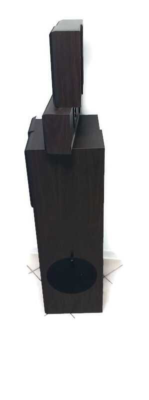 Kino domowe Koda SG550SV mahoń 150 W 5.0