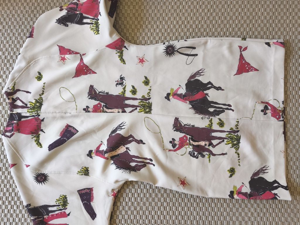 Vestido Bimba& Lola