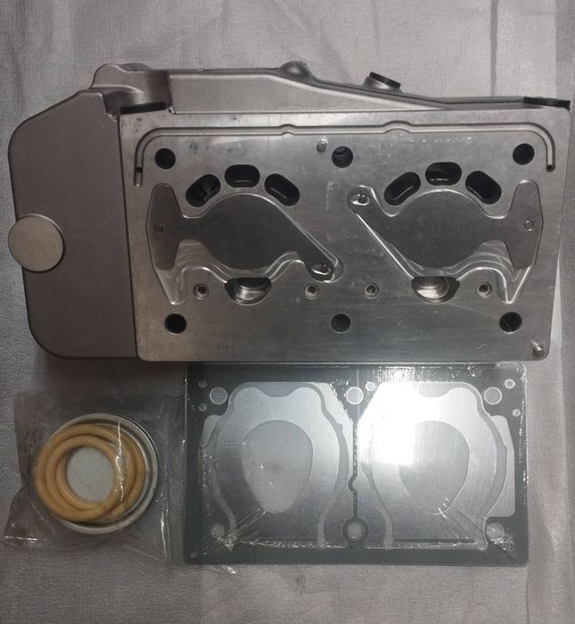 Головка компресора DAF XF 105