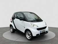 Smart Fortwo 2008 Diesel