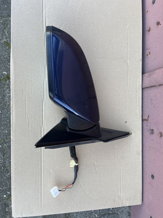Lusterko lewe Honda Civic X 8 pin 19 r