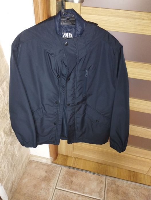 Kurtka Zara rozmiar 164 chłopięca