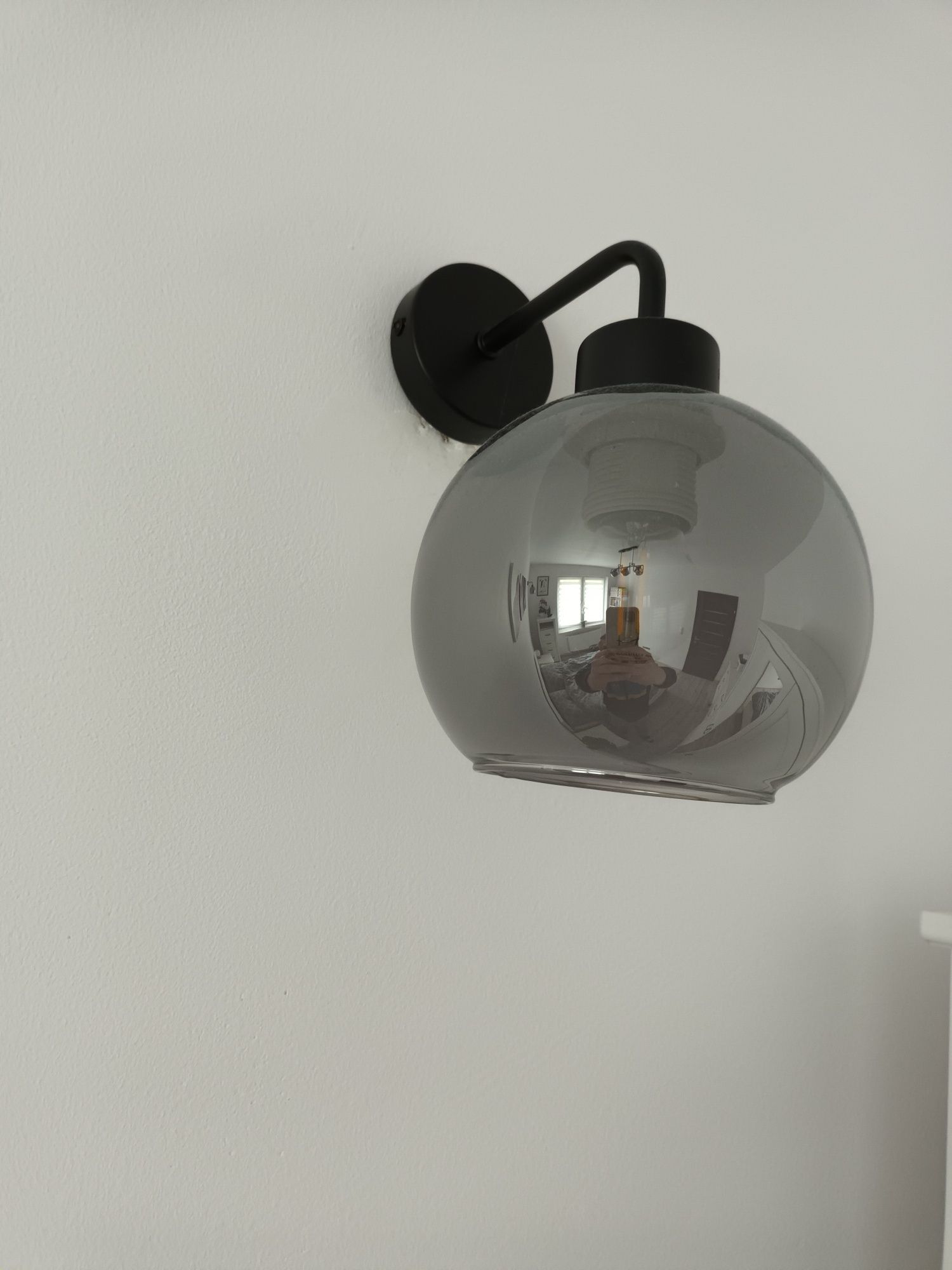 Lampa wisząca sagito + 2 kinkiety