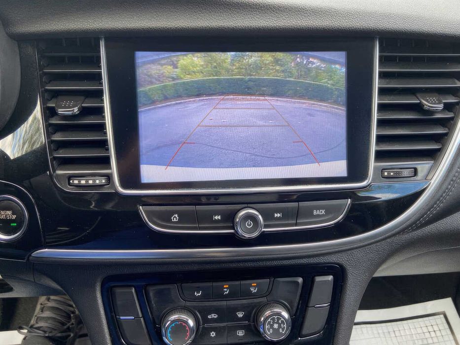 Buick Encore Preferred      2019