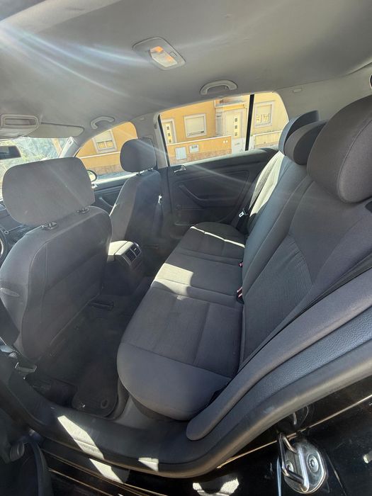 Vw Golf 5 1.9tdi 105cv