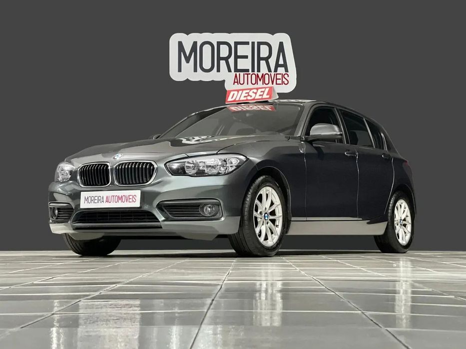 BMW 116