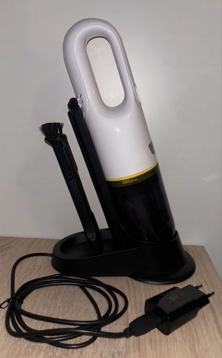 Karcher odkurzacz ręczny CVH3