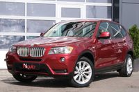 BMW X3 Автомобиль