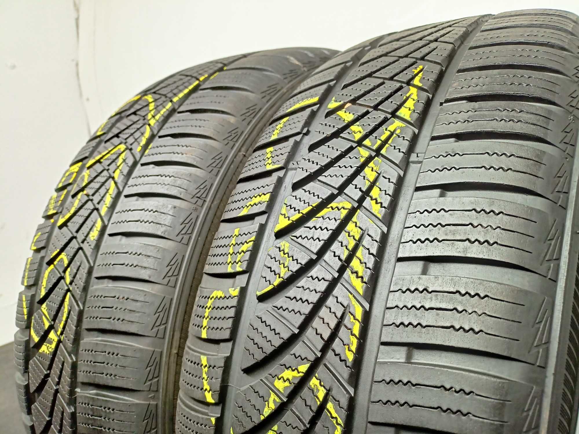 Platin AllSeason 225/55/18 2022r. 98V 2x7,1mm (692)