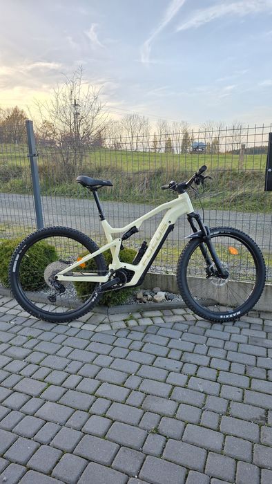 Rower elektryczny MTB Focus Thron 2 6.8 155 km !!