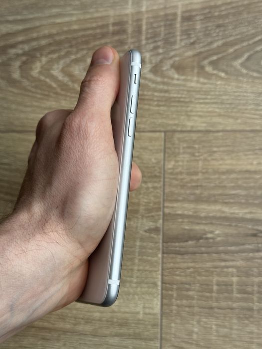 АКБ 100% Гарний Apple iPhone SE 2 128 2020 White Neverlock