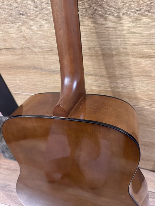 YAMAHA f310 gitara akustyczna