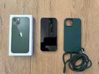iPhone 13 128Gb zielony