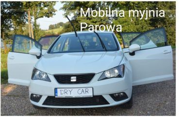 "Twoje auto i meble jak nowe! Pranie tapicerki na najwyższym poziomie.
