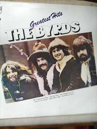 winyl  The Byrds  " Greatest Hits " mint