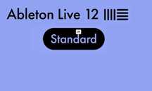 Ableton Live 12 STANDARD