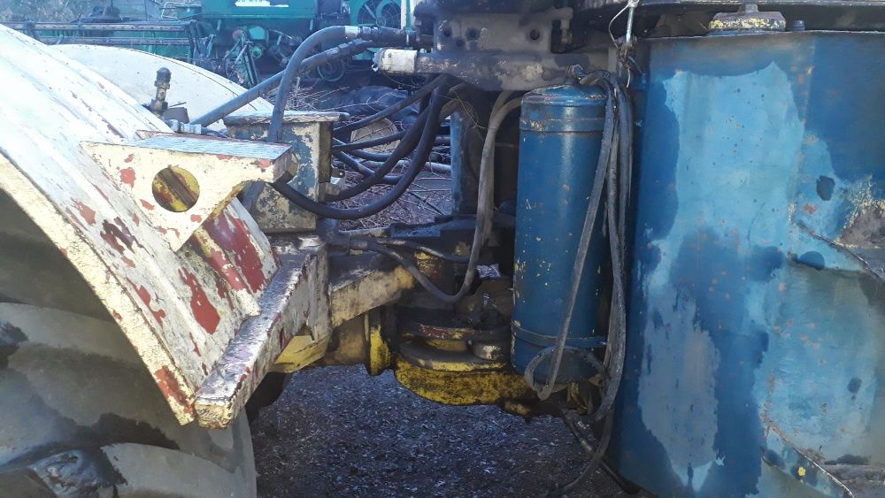 Продам трактор К-701