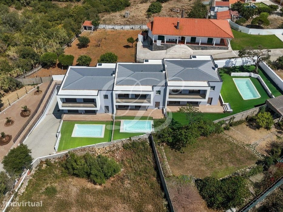 Moradia T4 | Cascais