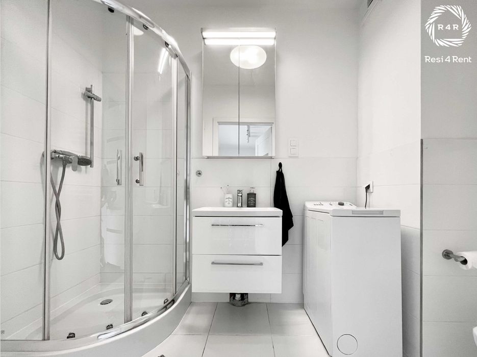 2 pokoje + kuchnia | Gdańsk Przymorze | Cały rok | PETS FRIENDLY