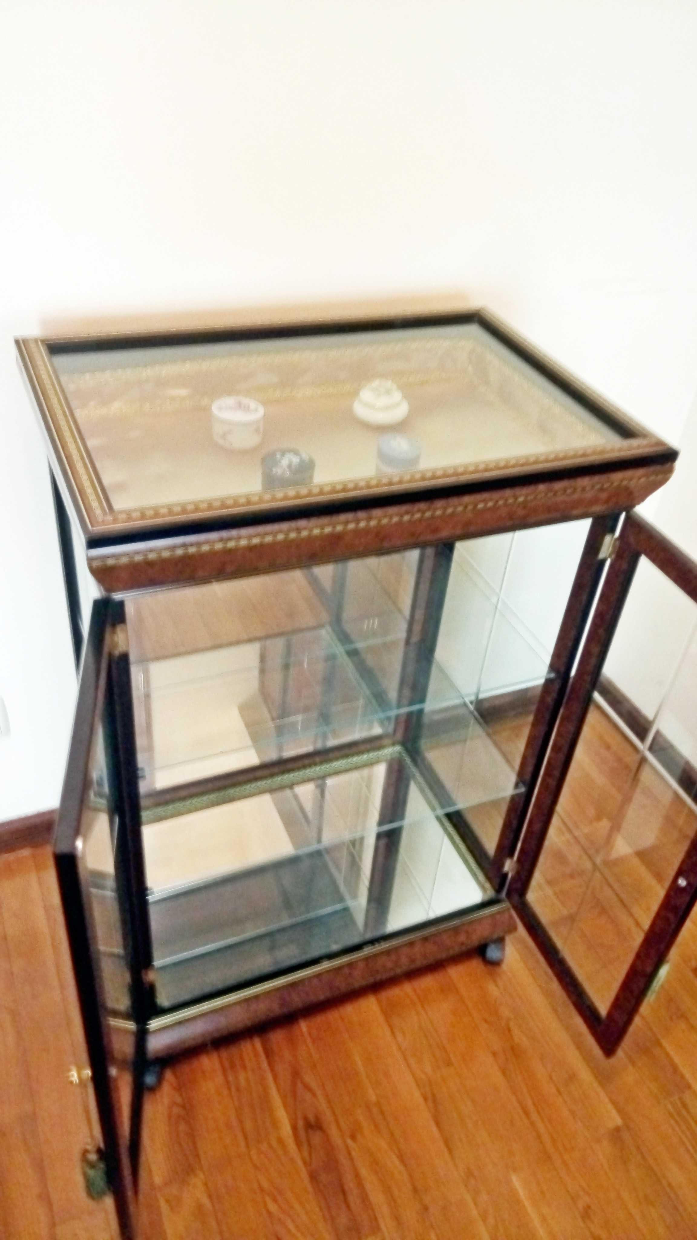 Vitrine Expositor