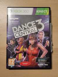 Dance central 3 XBOX360