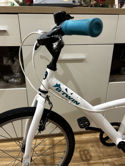 Bicicleta criança Btwin