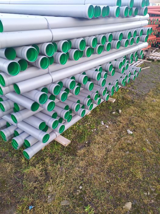 Труба Каналізаційна