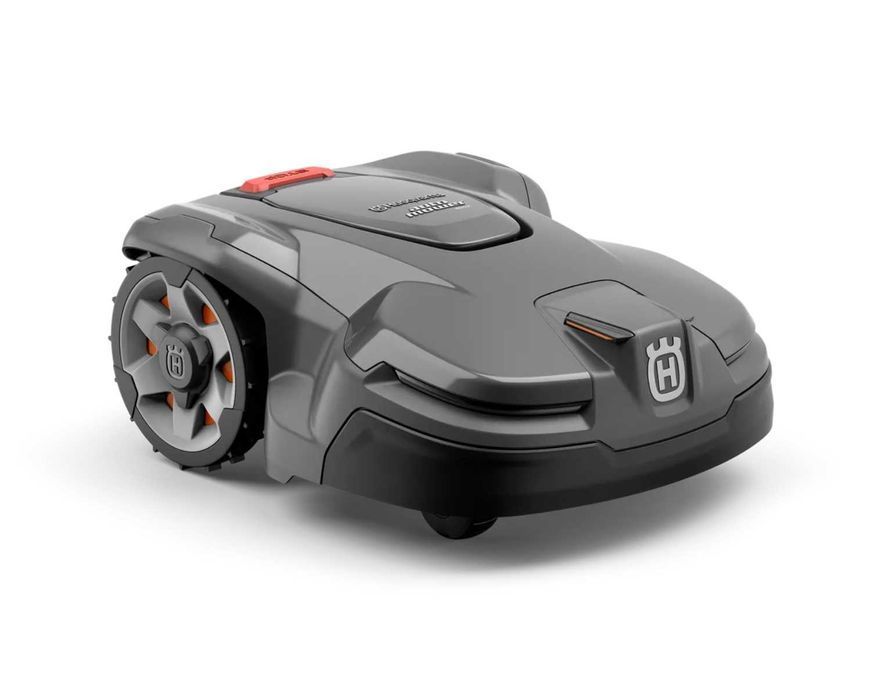 Robot koszący do 600 m2 Husqvarna Automower® AM405X Raty 0%