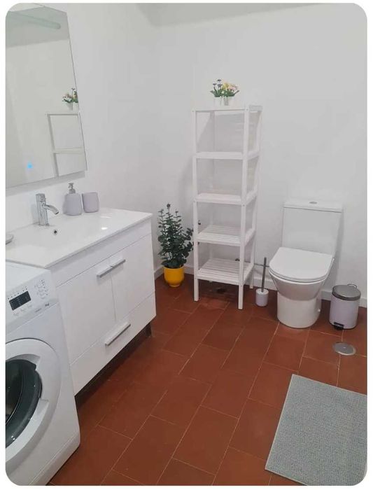 Apartmento T1 Albufeira