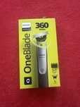 Maszynka oneblade 360 philips