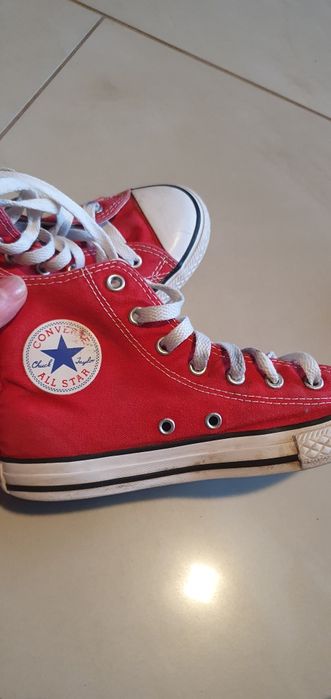Buty converse unisex 35