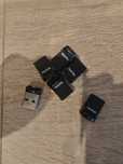 6szt pendrive SanDisk 32gb