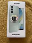 Samsung A16 4/128