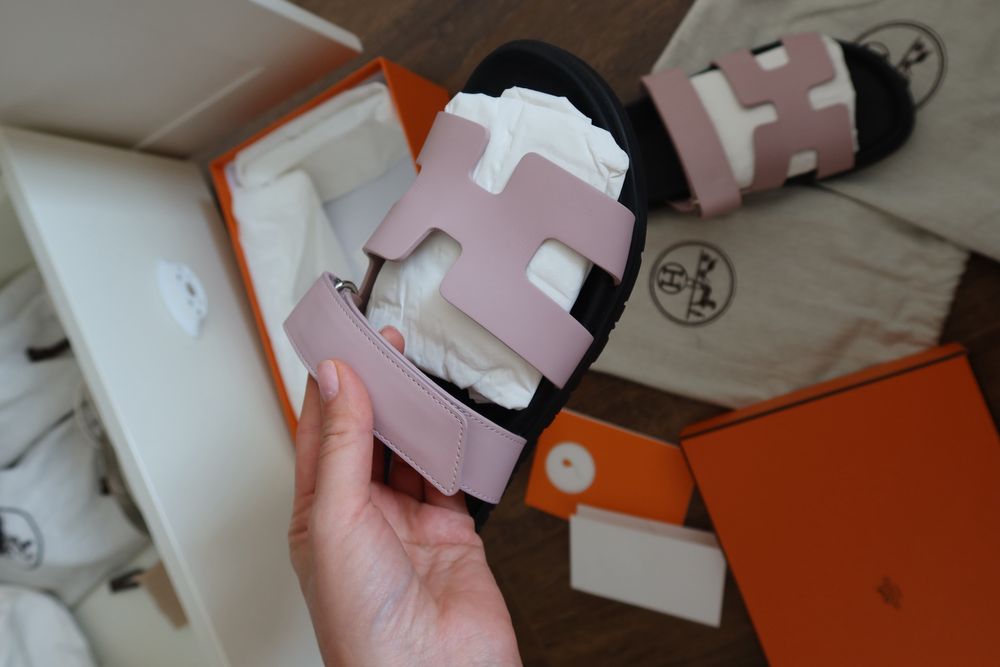 Шипры Hermes, оригинал, новый цвет 25/26 года