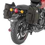 RB100RS  torby boczne Kappa 2 x 14L CAFE RACER RAMBLER , nowe