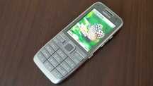 NOKIA E52 Telefon GSM 3G Retro
