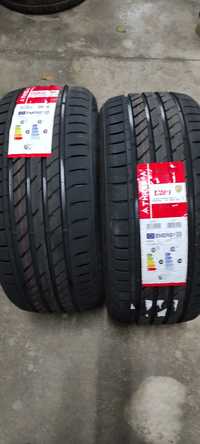 Pneus 235/45r17 Three-A Novos